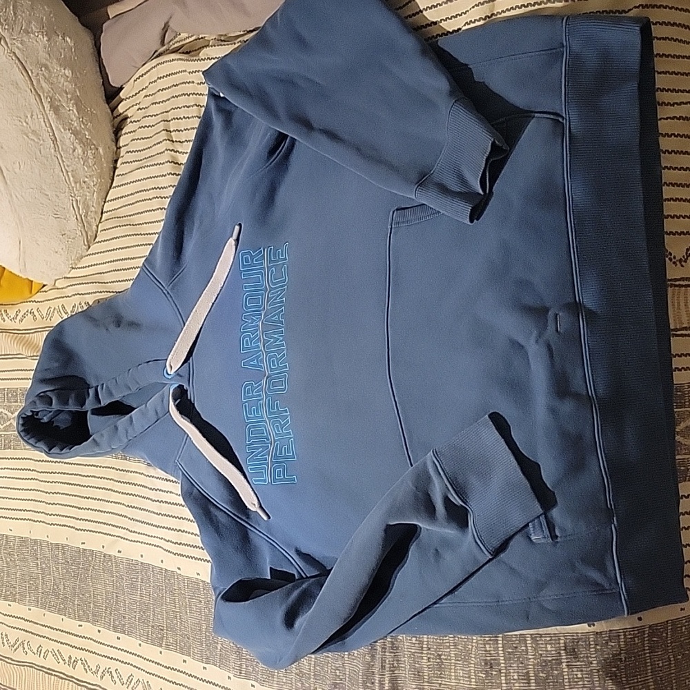 Under Armour Storm Hoodie Sweatshirt